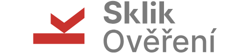 Sklik Ověření