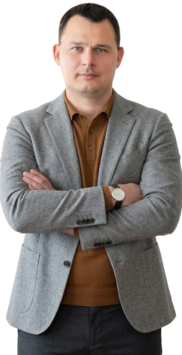 David Šolc - CEO