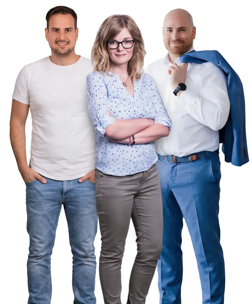 Tým PrimaFuture